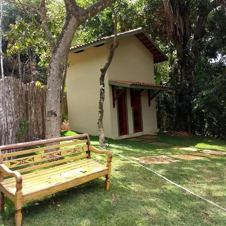 Vila Sossego I Guaramiranga Exterior foto