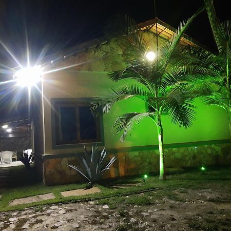 Vila Sossego I Guaramiranga Exterior foto