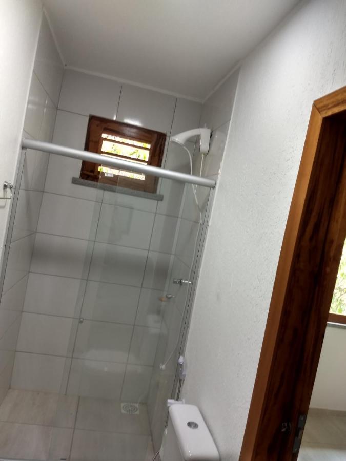 Vila Sossego I Guaramiranga Exterior foto